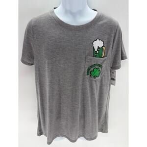 Modern Lux XXL Irish, you were beer T-shirt